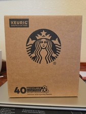 Starbucks Keurig K-Cup