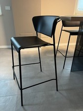 Set 4 Sgabelli Moderni NUOVI