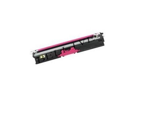 Toner magenta compatibile per - toner,