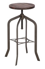 SGABELLO BAR PUB SEDIA