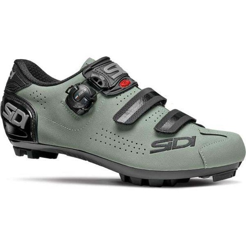 Scarpe sidi mtb - trace, 2