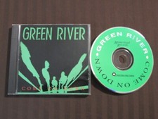 GREEN RIVER COME ON DOWN 1992