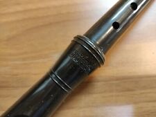 Flauto dolce soprano Zamir.  SB  105 made in France