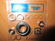 Shimano Rarenium Ci4+ 4000XG