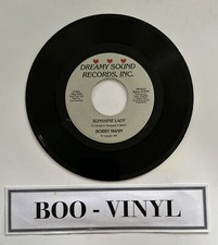 Bobby Mann - Sunshine Lady