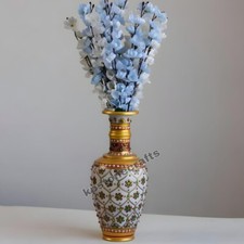 Set di 2 vasi da fiori in
