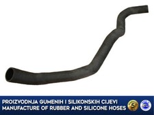 Tubo turbo intercooler FORD