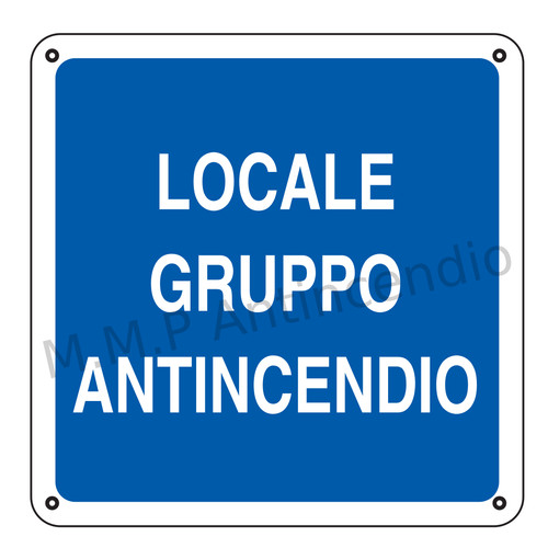 Cartello segnaletico locale - segnaletico,