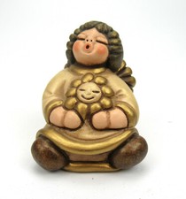 Thun angelo in ceramica