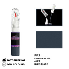 PER FIAT BLUE SHADE 435/C Kit