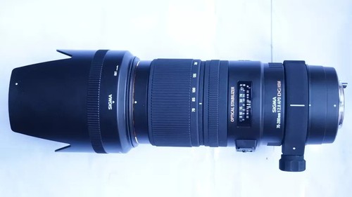 Pentax fit sigma 200mm 8 - sigma, 70-200mm