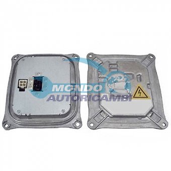 Centralina fari xenon bmw - fari,