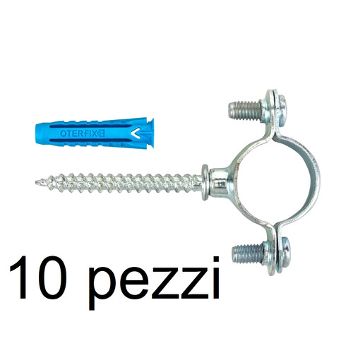Collare leggero acciaio - collare,