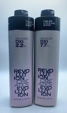 Estel Haute Couture Creme Developer Entwickler verschiedene Prozente 1000ml