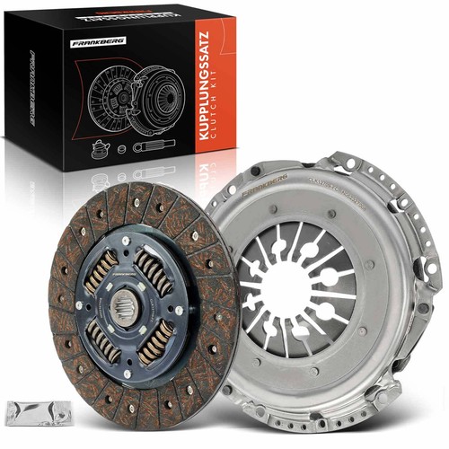 Set frizione 240 - set, per