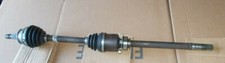 semiasse destro anteriore 6 marce Fiat Bravo 1.6 multijet  anno 2007 a 2011