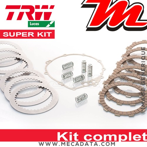 Superkit embrayage kawasaki - ~,