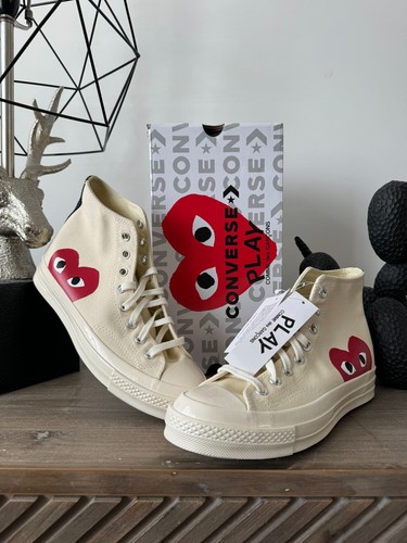 Converse comme des - comme, garcons
