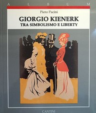 PACINI PIERO GIORGIO KIENERK