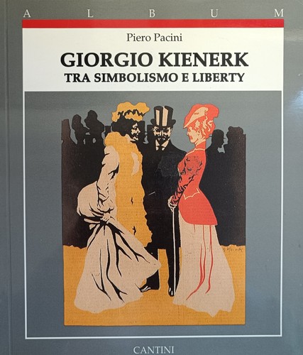 Pacini piero giorgio kienerk - piero,