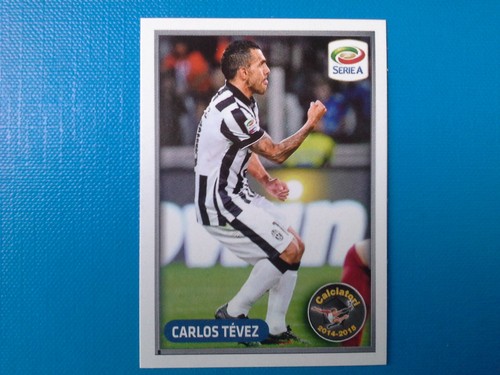 Figurine calciatori panini - figurine,