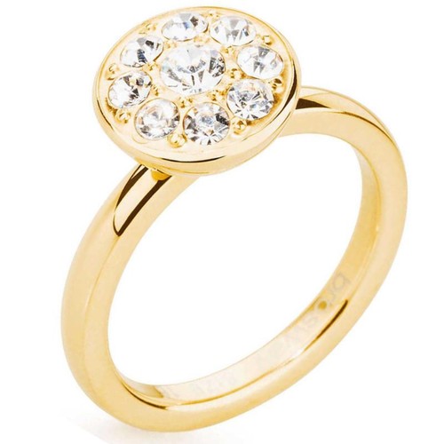 Anello donna brosway btgc125b - anello,