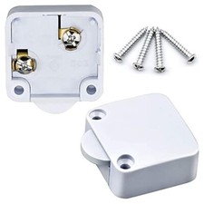 OMIGA 2 Pezzi Interruttore