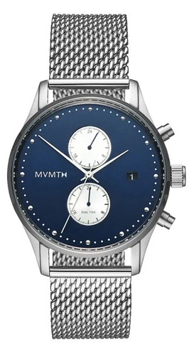Orologio uomo mvmt voyager - uomo,