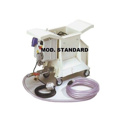 Fugatrice rev standard fg2 - rev,