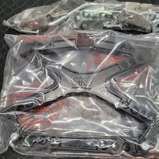 Telaio attacchi portavaligie