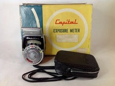 Capital exposure meter - capital,