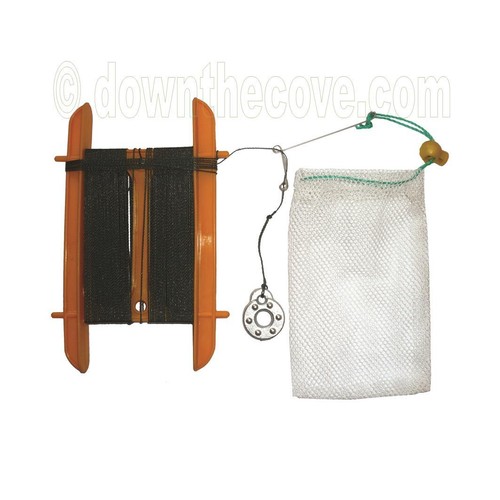 Sea hand line handline - sea, line,