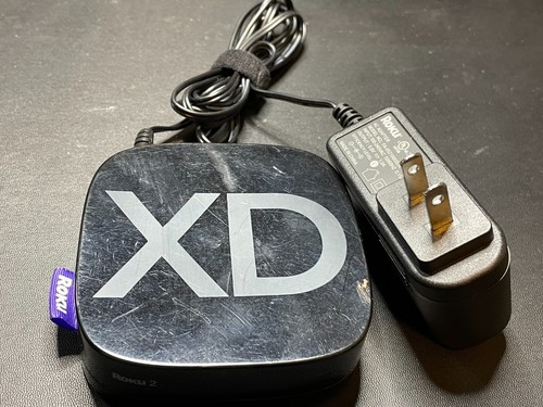 Roku 3050x dispositivo di - 2,