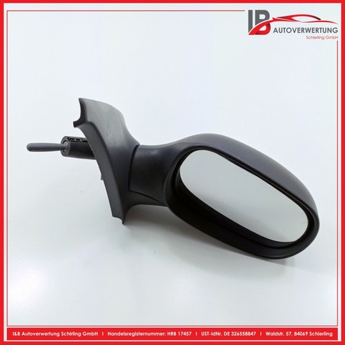 Renault clio bb0 2 - ii, (bb0/1/2_