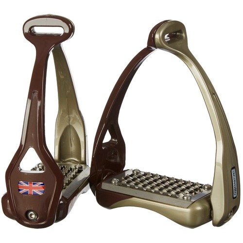 Staffe acavallo opera evol - staffe, gp