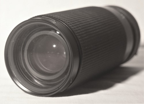 Così com tamron - com'È],