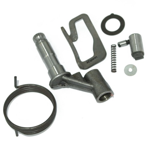 Kit completo per lambretta - kit,