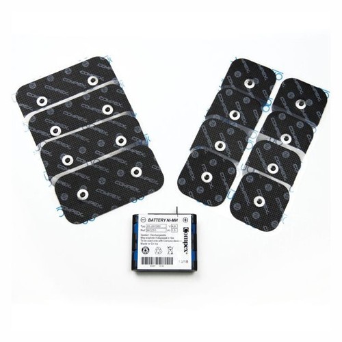 Compex kit batteria 1pz 941210 - kit,
