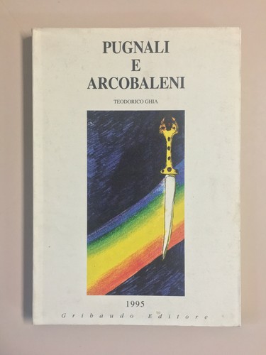 Pugnali arcobaleni di - pugnali,