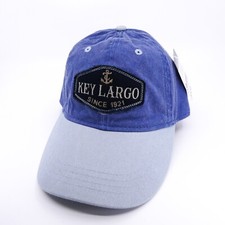 Cappello Key Largo Uomo Taglia