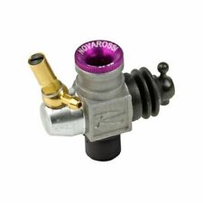 NOVAROSSI 10613  CARBURATORE ALLUMINIO 2.1CC FLASH PT KEEP-ON.12