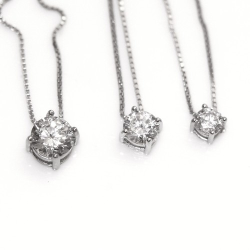 Vero argento 925 collana - vero,