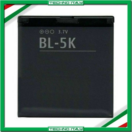 Batteria per nokia n85 n86 - batteria,