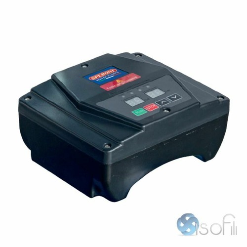 Inverter wortex easy - inverter,