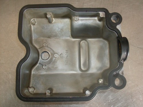 Coperchio testata valvole - coperchio,