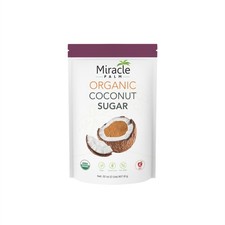 Miracle palm zucchero cocco - palm,