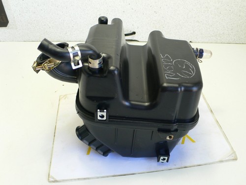 Airbox keeway rks125 - airbox, (loc-a)