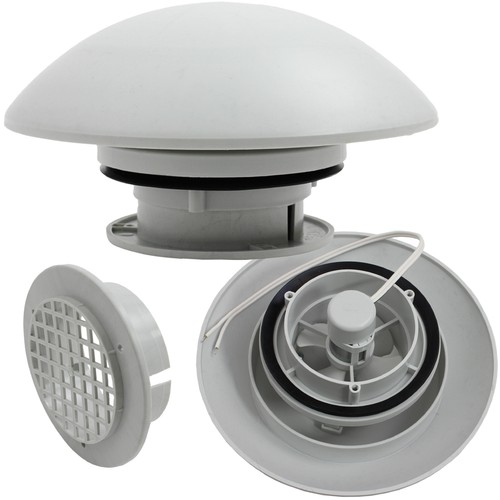 Volt ventilatore tetto tipo - 12,