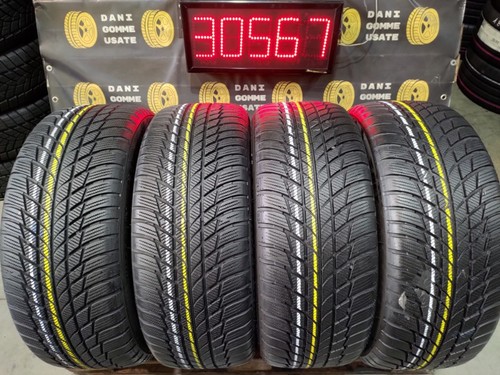Pneumatici invernali gomme - invernali, 4