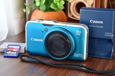 ⏯️[Eccellente+5] Canon